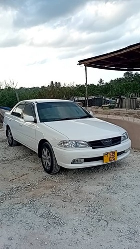 NAUZA TOYOTA CARINA TI 