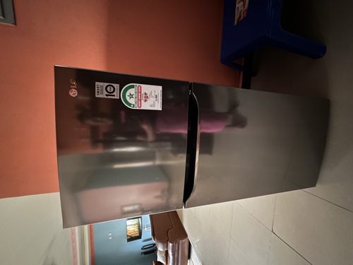 LG Fridge for Sale