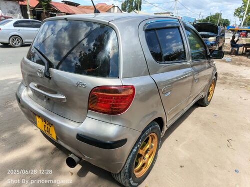 VITZ 