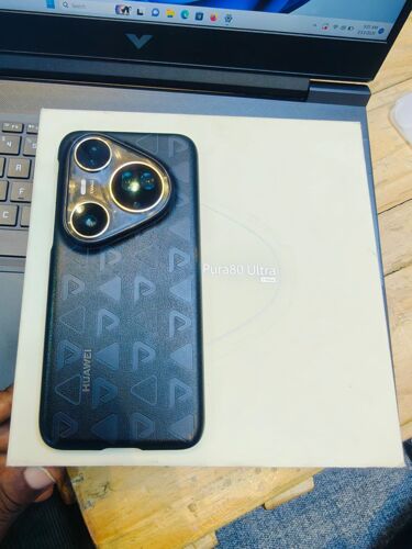 Huawei Pura 80 Ultra