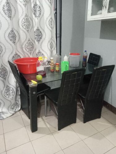 Dinning table