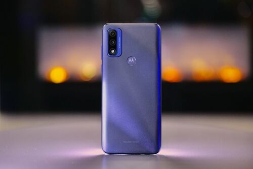 Motorola G PURE Simu Nzuri San