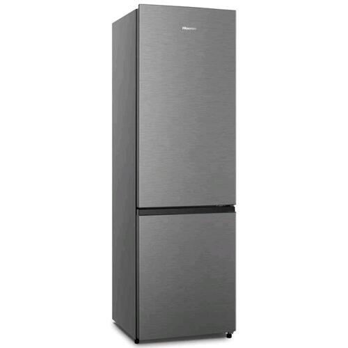 Hisense Double Door Refrigerator H310BI