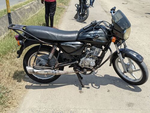 Boxer 150 NAMBA B