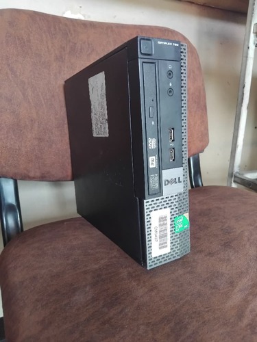 DELL DESKTO DUO CORE 2