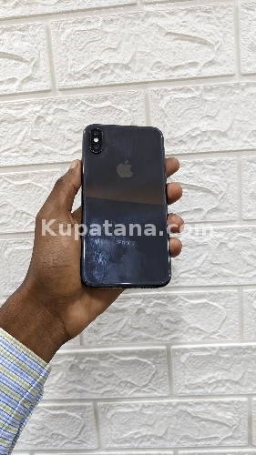 Iphone X