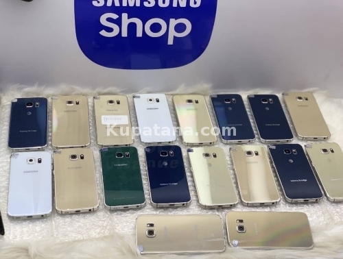 New Samsung S6edge 32gb
