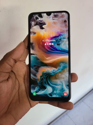 Samsung A30