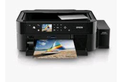 printer Epson L 805