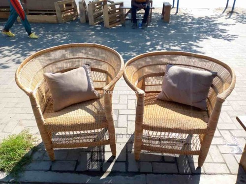 Malawi Chair 