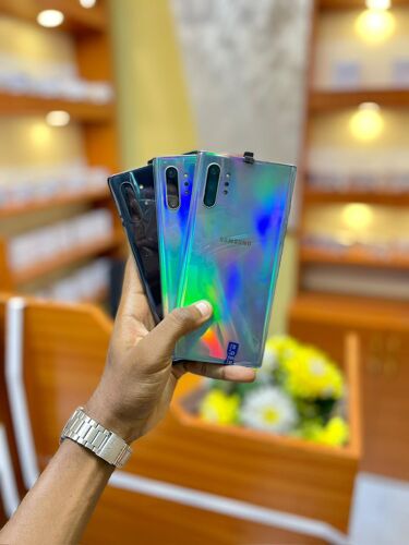 Samsung Note 10 Plus