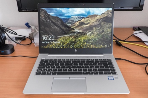 HP Elitebook 840 G5