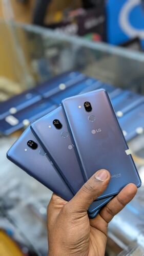 LG X 5