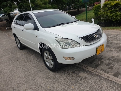 Toyota HARRIE Inauzwa