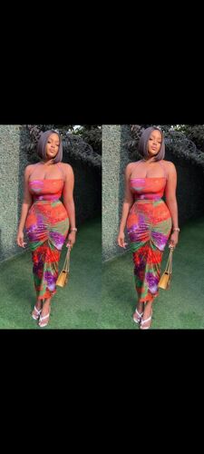 Nguo za kike delivery tunafany