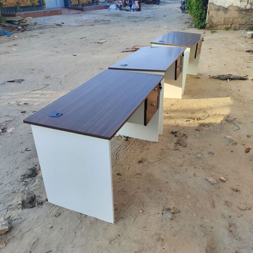 Office tables 
