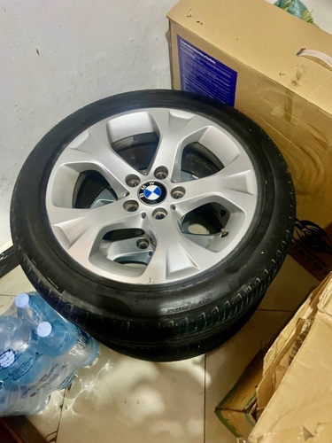 BMW Wheels