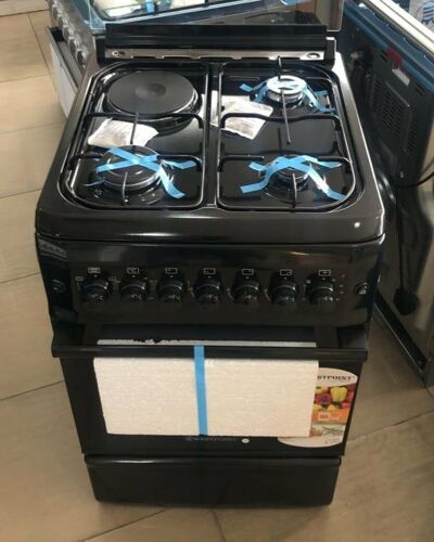 WEST POINT COOKER 