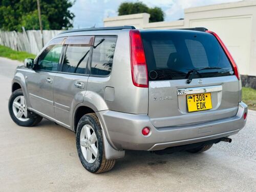 Xtrail 