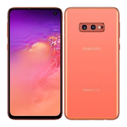Samsung Galaxy S10e