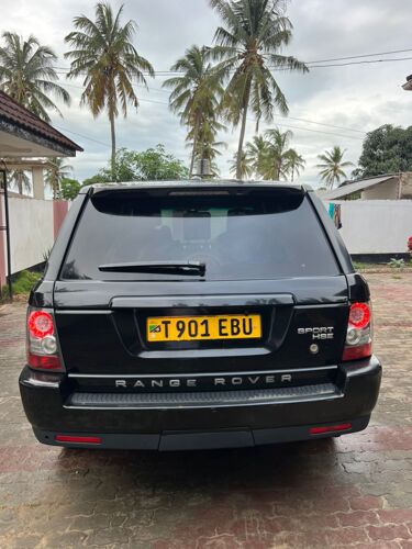 Range Rover 