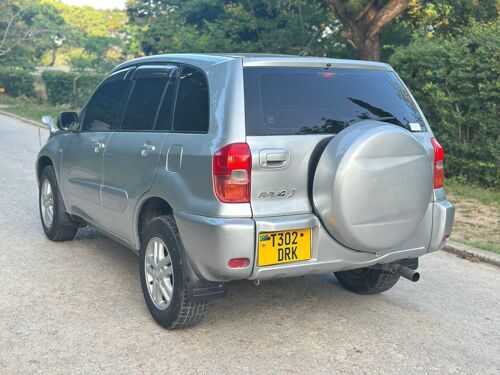 Rav4 rav 4 killtime Cc1790 