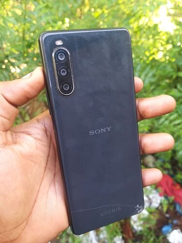 Sony xperia 10