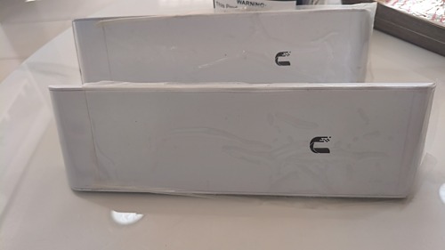 Nanostation M5 ubiquity 