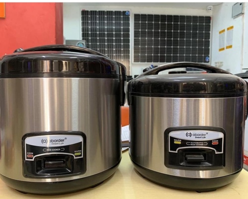 Rice cooker | Kupatana