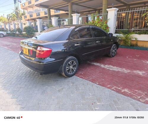 Toyota Premio 1490cc DMW