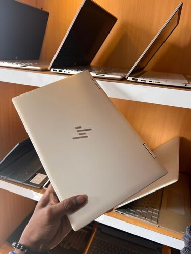 HP ENVY X360 11TH GENERATION