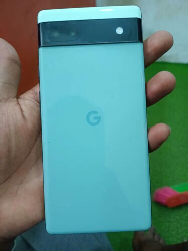 Google pixel6a ram6 strg 128