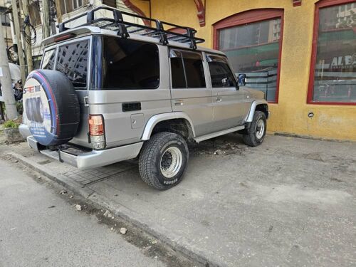 Landcruiser Prado 2 Prado ii