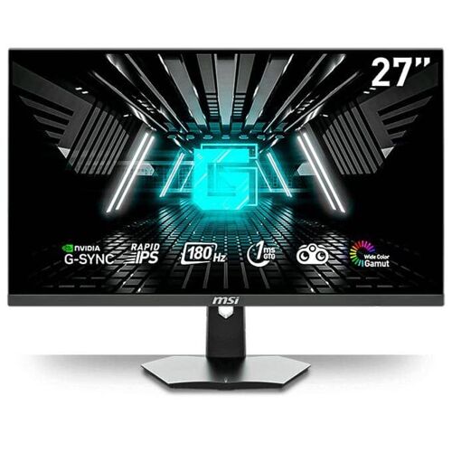 MSI Gaming Monitor 