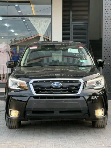 SUBARU BEI ML28 IPO SOKONI