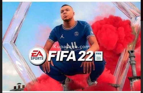 Fifa 22 Ps4 Pkg