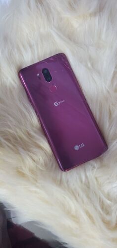 LG G7 Thinq