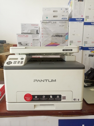 Printer PANTUM CM1100 ( COLOR)