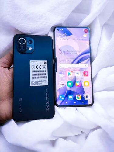 Xiaomi mi 11 lite 5G 