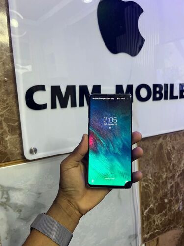 Samsung S10 GB 128