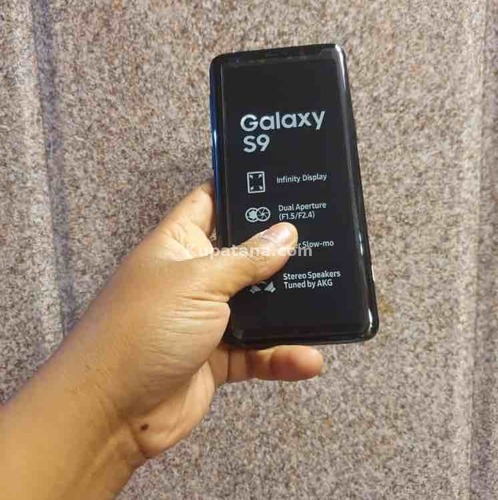 Galaxy S9 