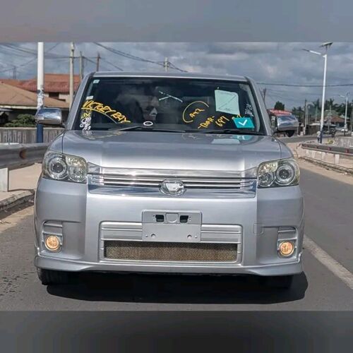 RUMIO NAUZA NEW SAFI 