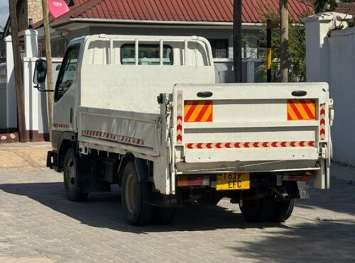 Mitsubishi Canter 4M40