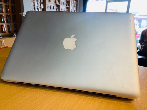 macbook pro