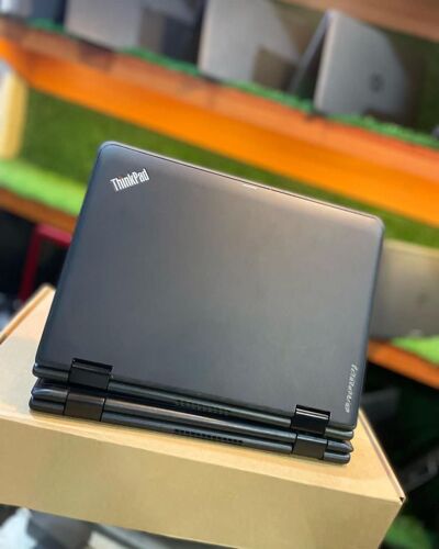 Lenovo yoga