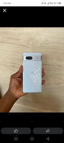 Google Pixel 7a GB 128
