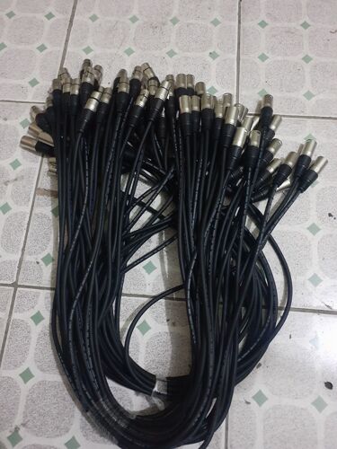 Signal cable 1.5mtr 