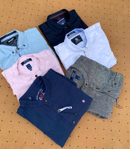 Clothes