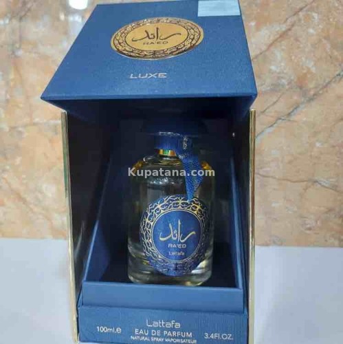 Raed Perfume 