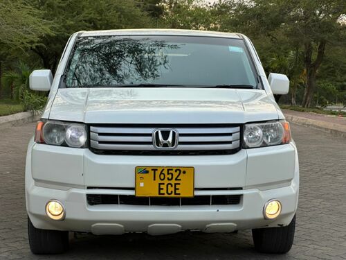 HONDA CROSSROAD